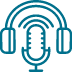 Podcast Icon