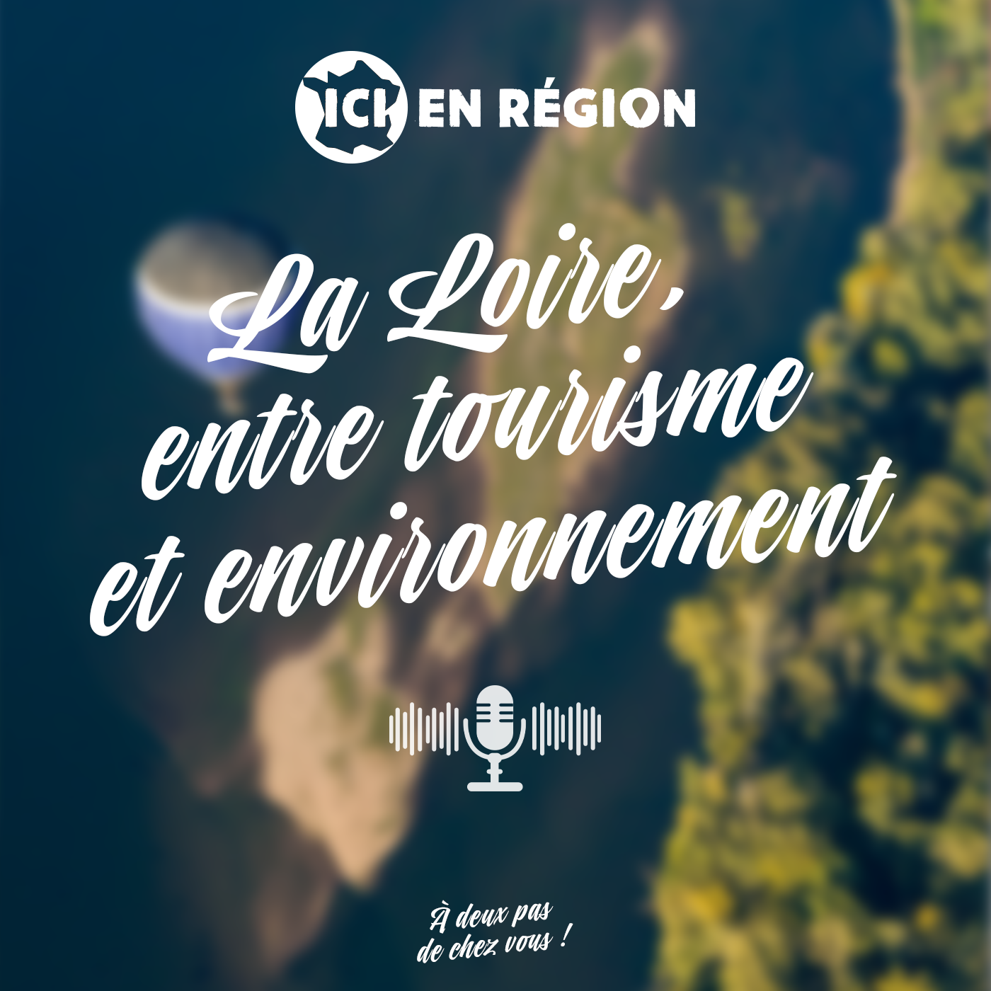 La Loire, entre tourisme et environnement