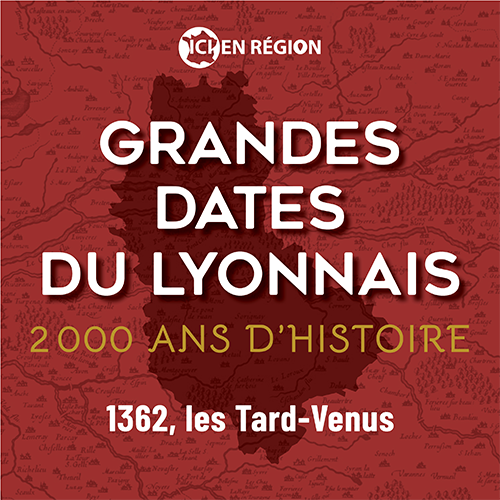 1362, les Tard-Venus