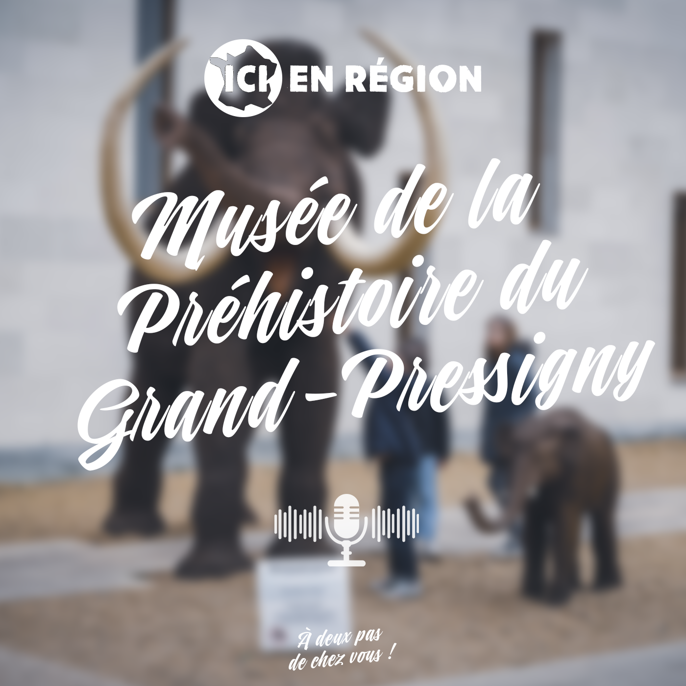 Le Grand-Pressigny, haut-lieu de la Préhistoire